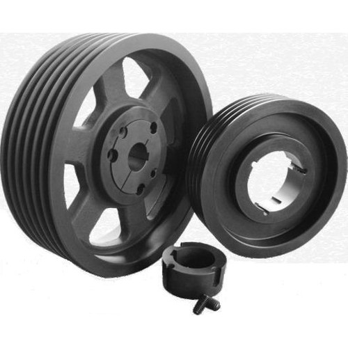 BURÇLU V KASNAK SPC